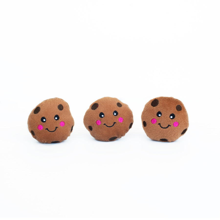 Cookies, 1ea/XS, 3 pk