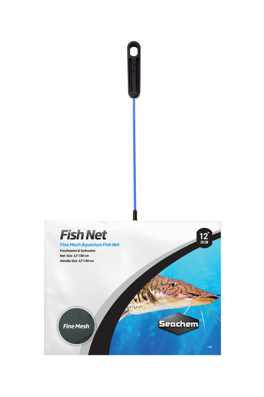 Fine Mesh, 1ea/12 in