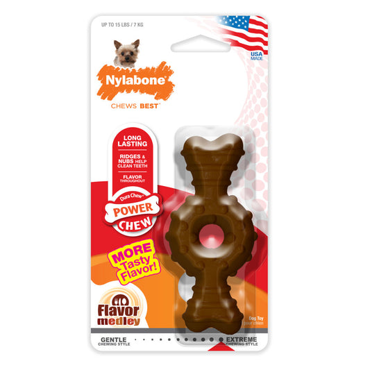 Flavor Medley, 1ea/XS/Petite (1 ct)