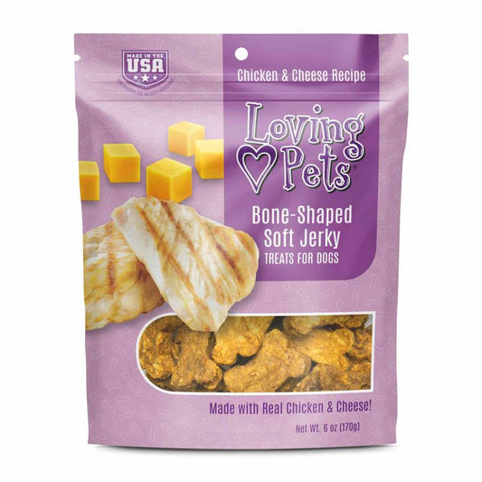 Chicken & Cheese, 1ea/6 oz