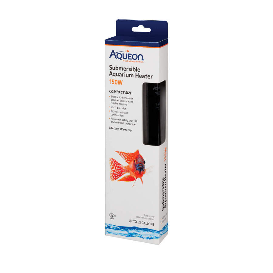 1ea/150 W, Up To 55 gal
