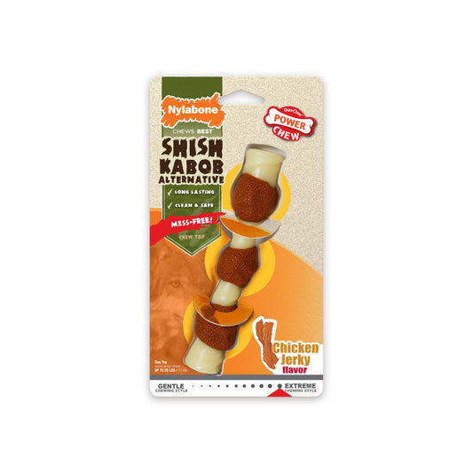 Shish Kabob, Chicken, 1ea/SMall/Regular (1 ct)