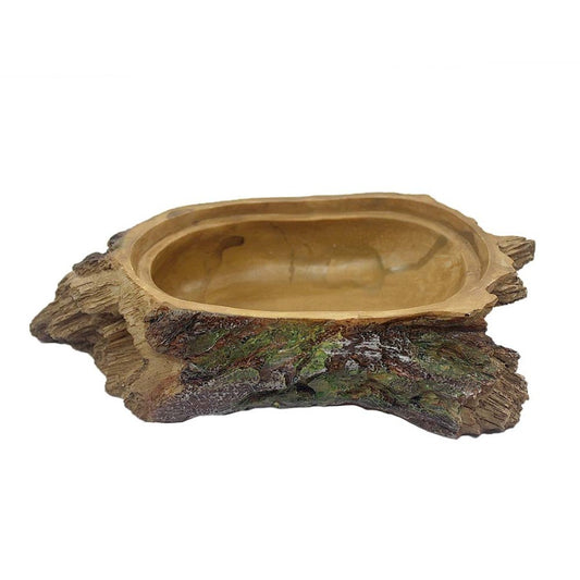 Brown, Green, 1ea/One Size