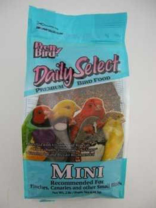 1ea/20 lb, Mini