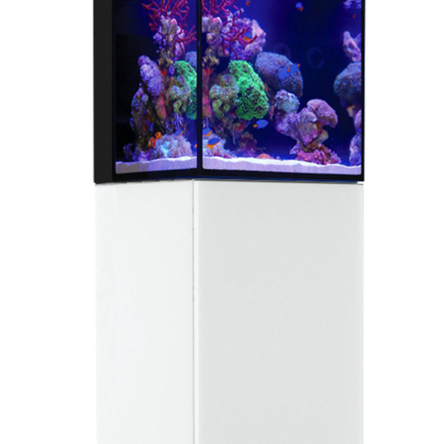 White, 1ea/18 gal
