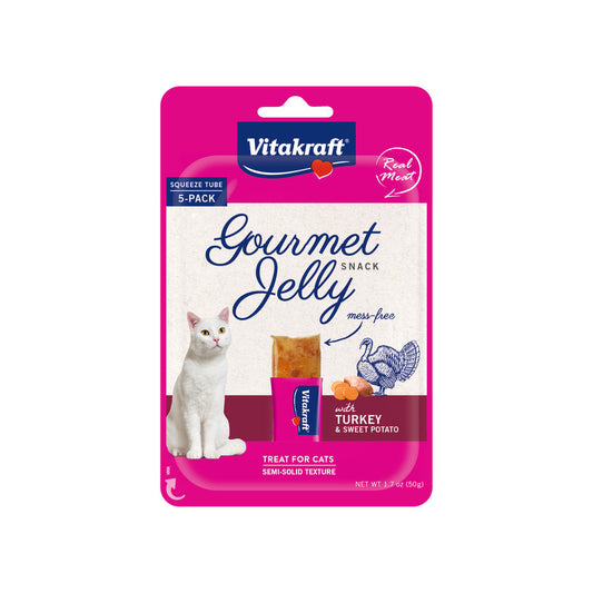 Turkey & Sweet Potato, 1ea/1.75 oz