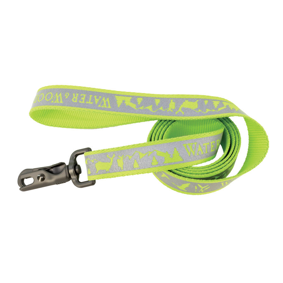 Water & Woods Lime, 1ea/6 ft