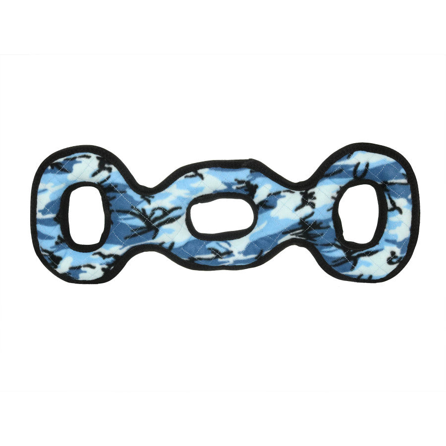 Blue Camo, 1ea/24 in