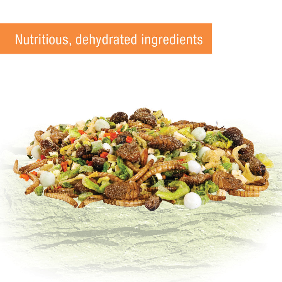 1ea/Resealable Bag, 2 oz