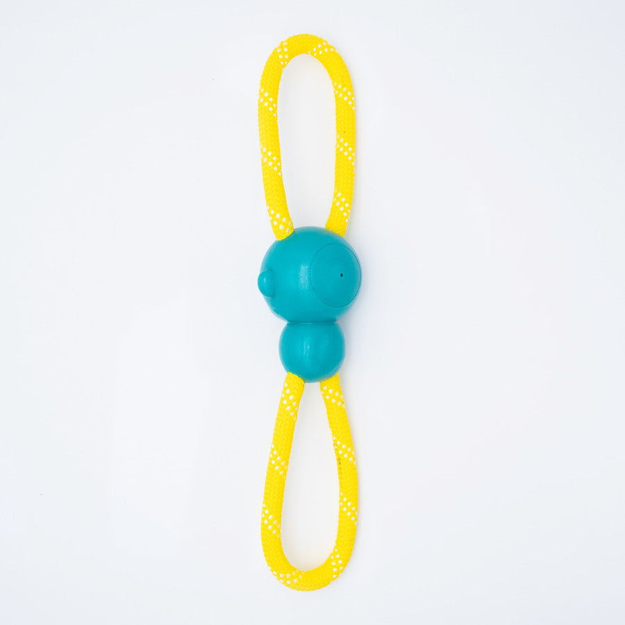 Teal/Yellow, 1ea/MD