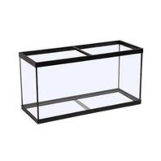 Clear, Black, 1ea/90 gal, 48X18X24 in