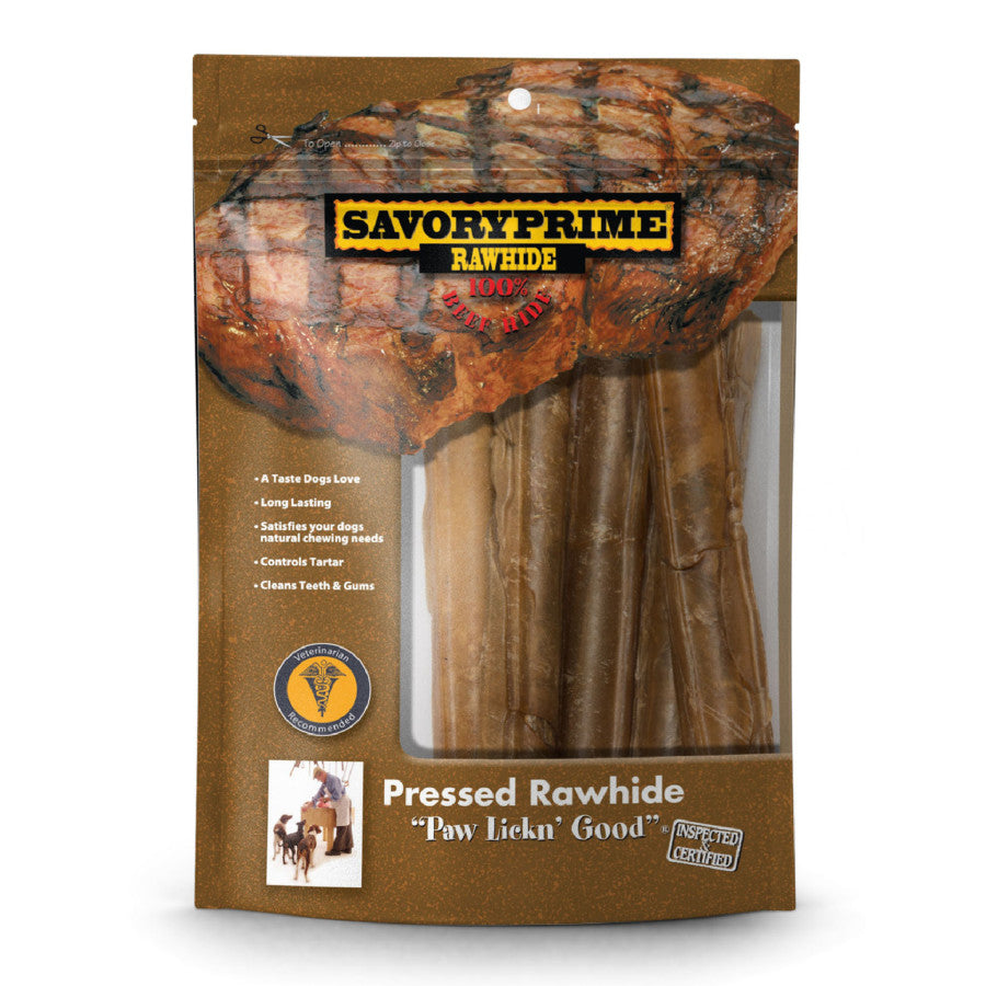 Natural, 1ea/5 in, 5 pk
