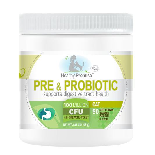 Pre and Probiotic, 1ea/90 ct