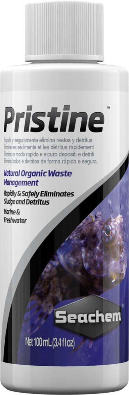 1ea/100Ml/3.4 oz