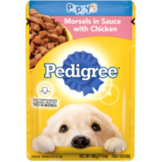 Chicken, 16ea/3.5 oz