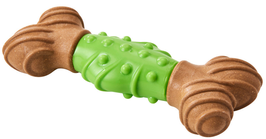 Green/Brown, 1ea/7 in