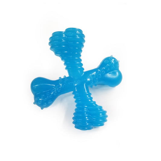 X Shaped Bone, 1ea/SMall/Regular (1 ct)