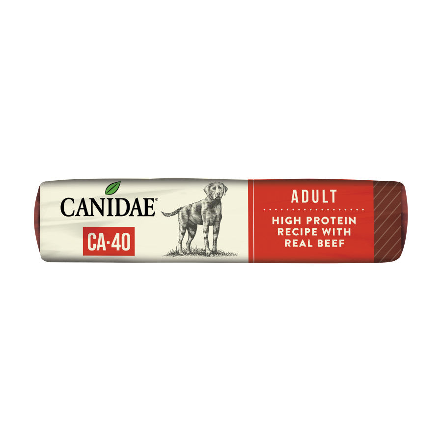 Real Beef, 1ea/25 lb