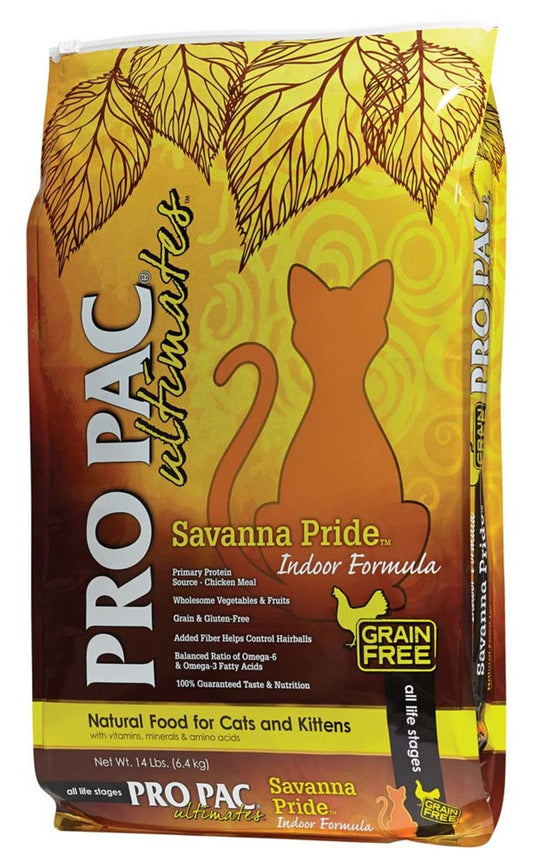Savanna Pride, 1ea/14 lb