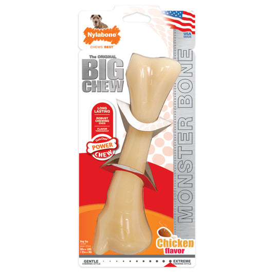 Monster, Chicken, 1ea/XXL/Monster (1 ct)