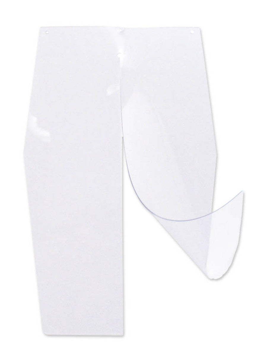 Clear, 1ea/XXS
