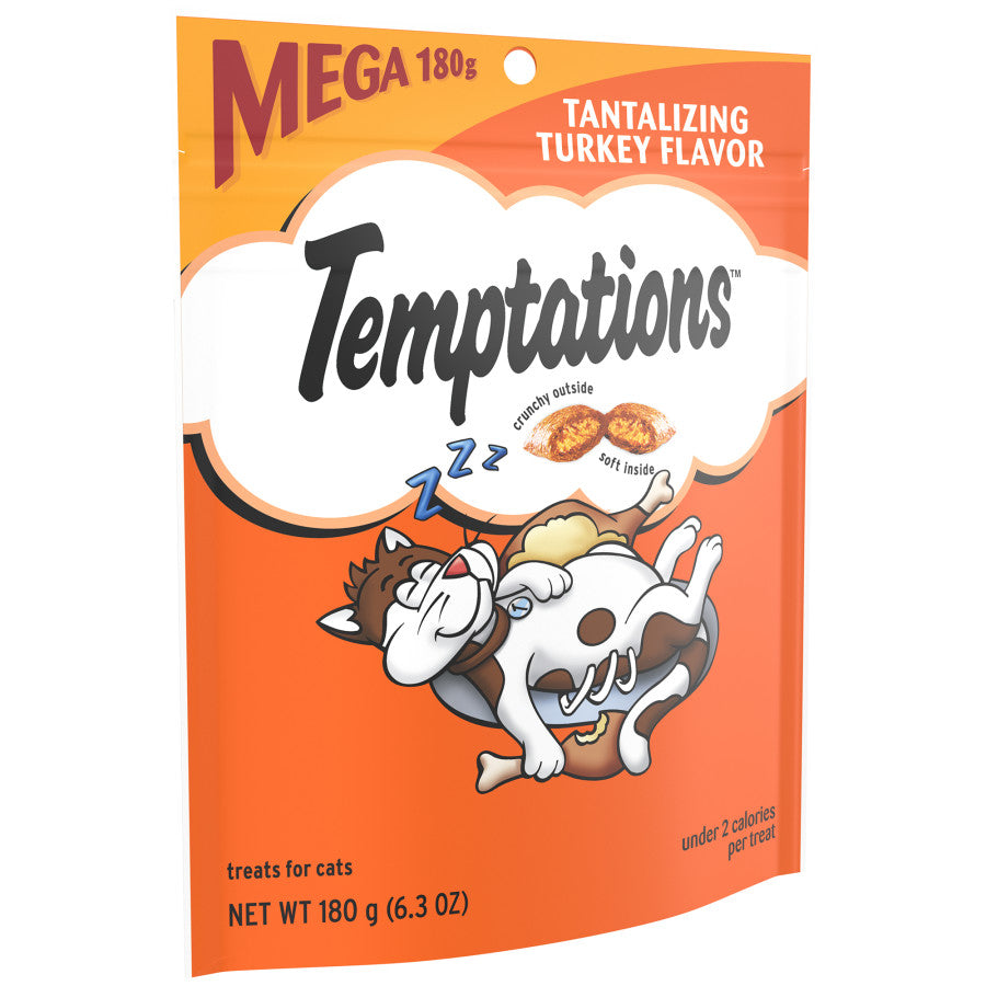 Tantalizing Turkey, 1ea/6.3 oz