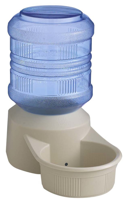 Cream, Blue, 1ea/3 qt