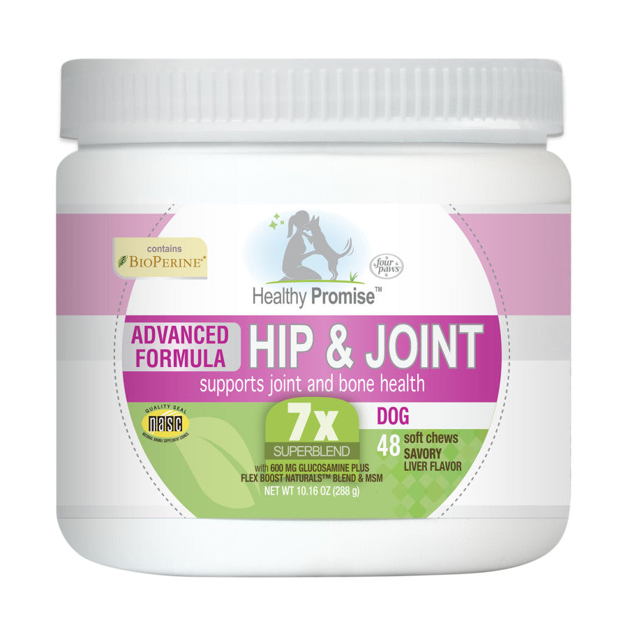 Hip & Joint, 1ea/48 ct