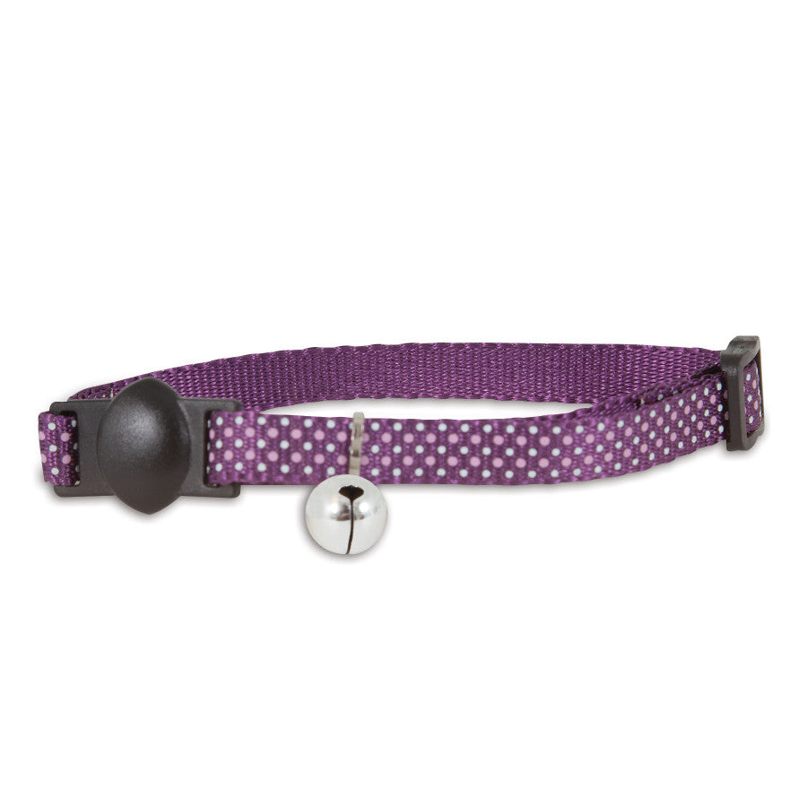 Purple, 1ea/3/8 In X 8-12 in