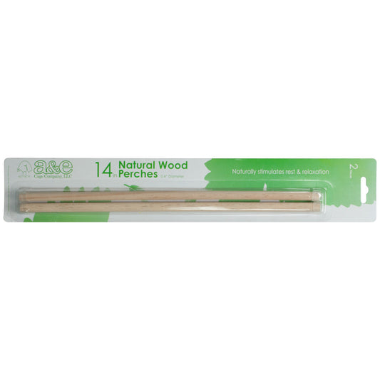 1ea/2 pk, 14 in