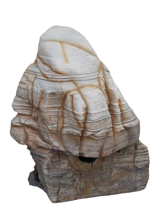 White/Brown, 1ea/LG