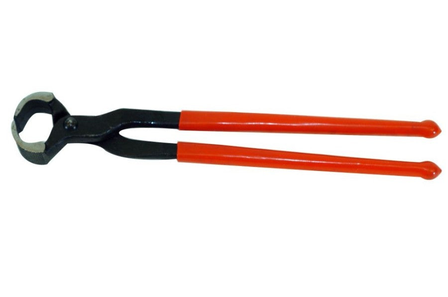 Black, Red, 1ea/15.5 in