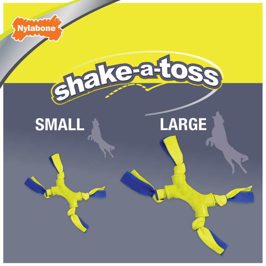 Shake-a-Toss, 1ea/Large (1 ct)
