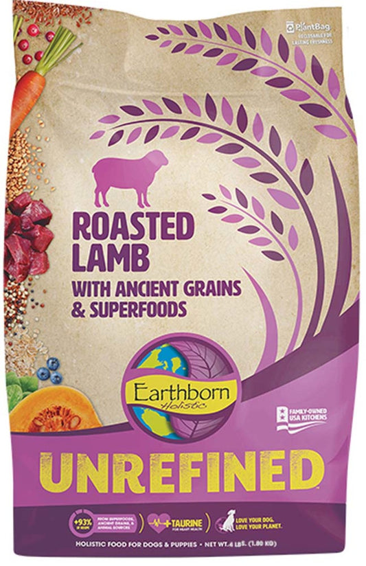 Roasted Lamb, 1ea/4 lb