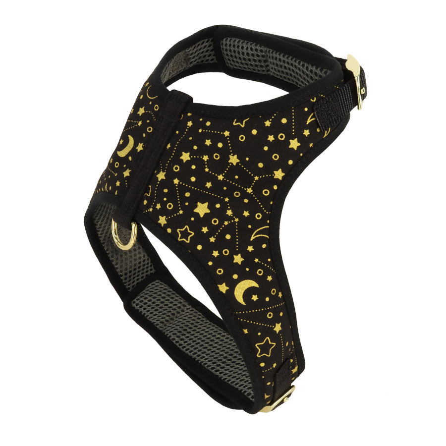 Bright Black Galaxy, 1ea/5/8In X 14In-16 in