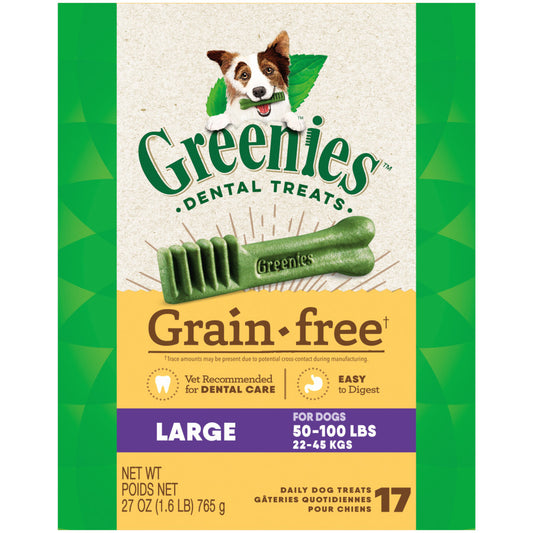 Original, 1ea/27 oz, 17 ct, Large