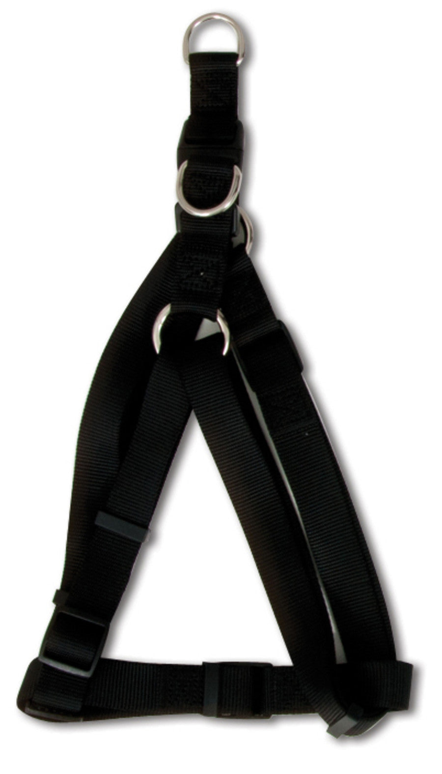 Black, 1ea/SM, 3/8In X 9-15 in