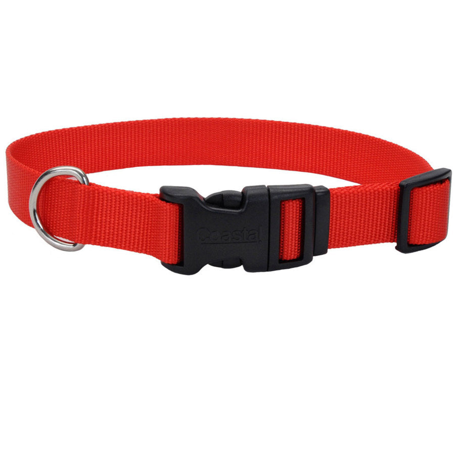 Red, 1ea/3/4 In X 14-20 in