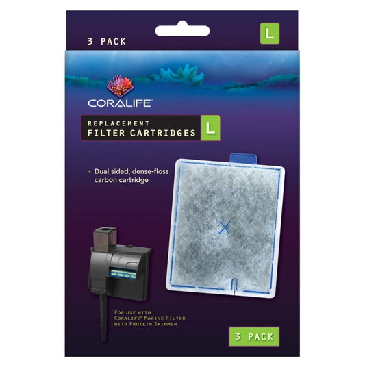 1ea/Large - 3 pk