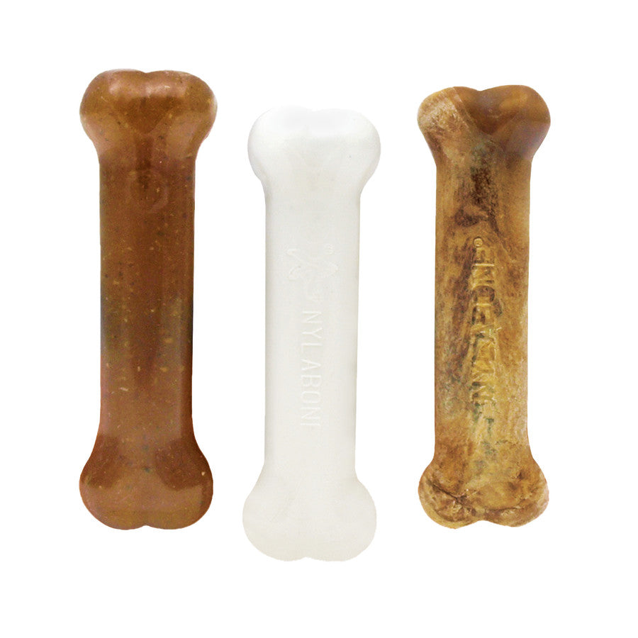 Bones, 1ea/SMall/Regular (3 ct)