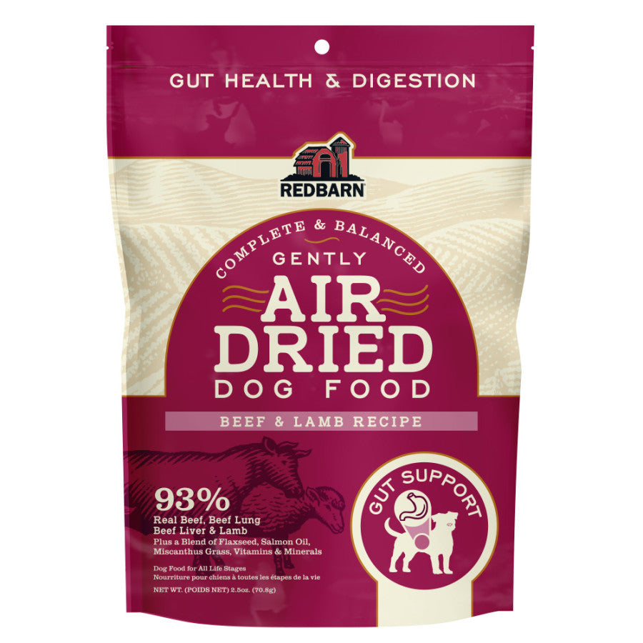 Beef & Lamb, 12ea/2.5 oz