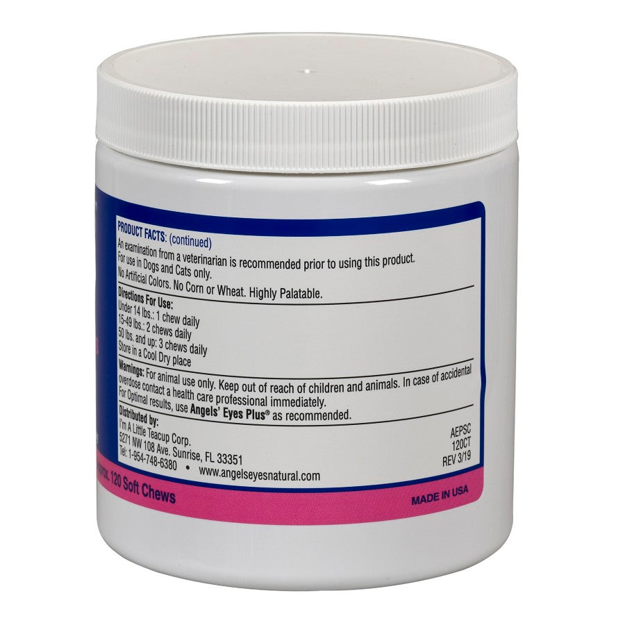 1ea/8.5 oz, 120 ct