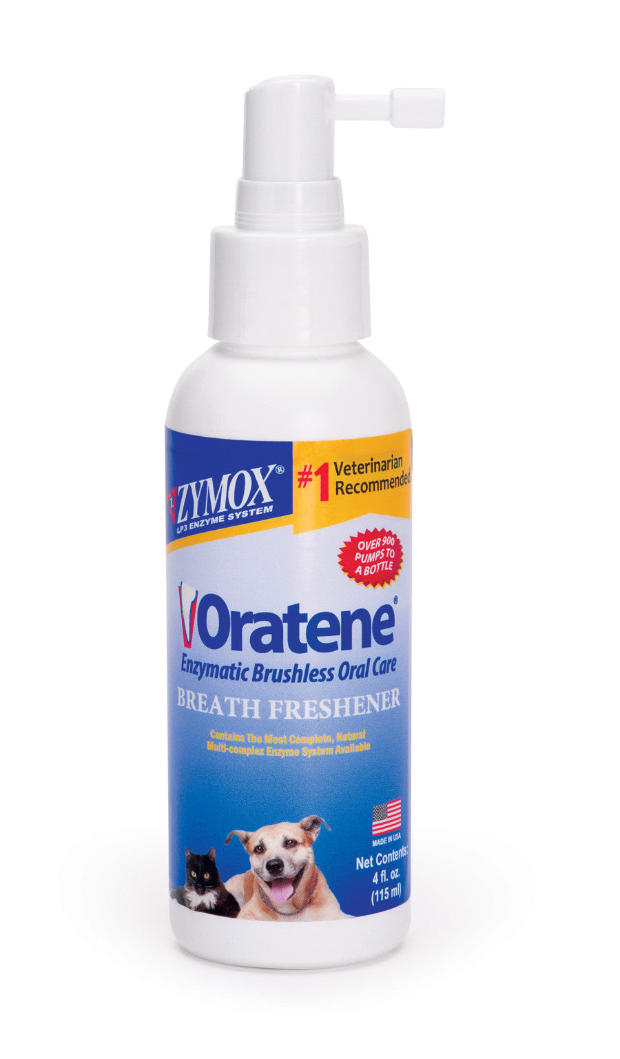 1ea/4 fl oz