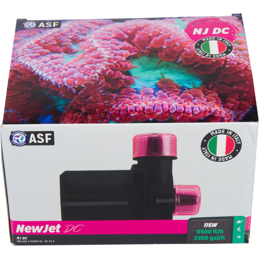 115watt, 1ea/3200 GPH