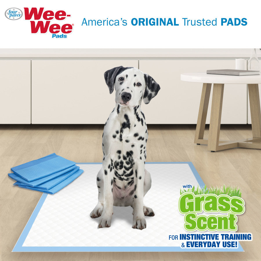 Grass Scented, 1ea/100 ct