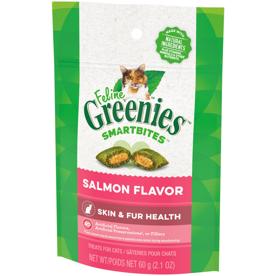 Salmon, 1ea/2.1 oz