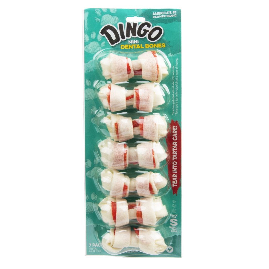1ea/2.4 oz, Mini, 7 pk