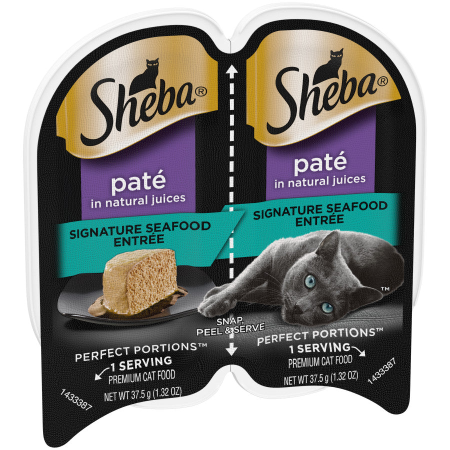 Signature Seafood, 24ea/2.6 oz
