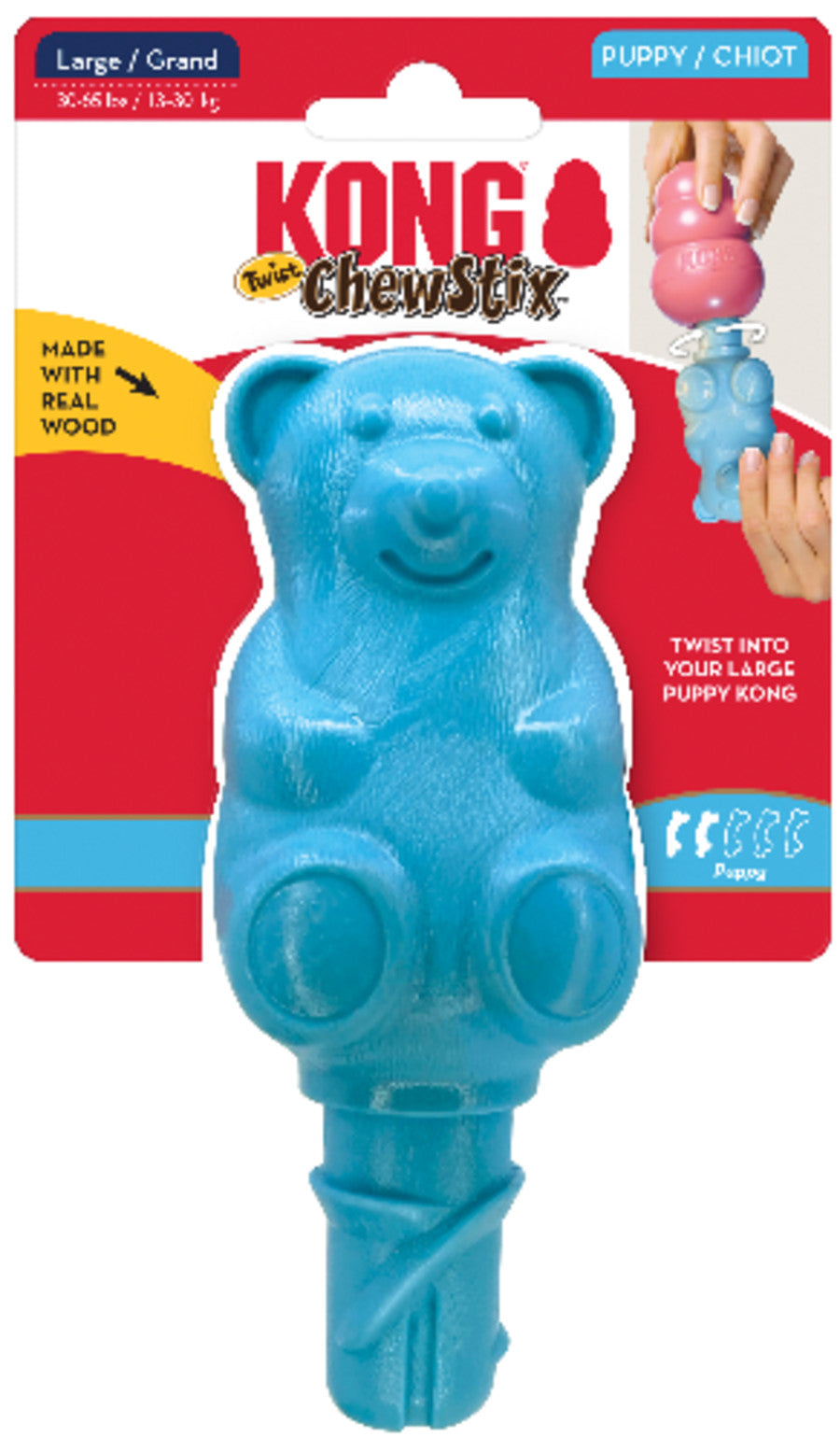Bear, 1ea/LG