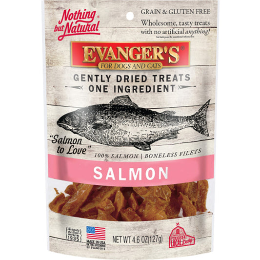 Salmon, 1ea/4.6 oz